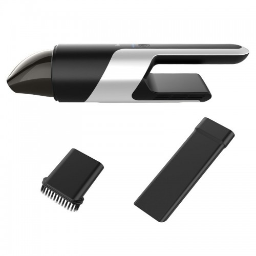 Автомобильный беспроводной ручной пылесос HOCO PH16 Azure portable vacuum car cleaner