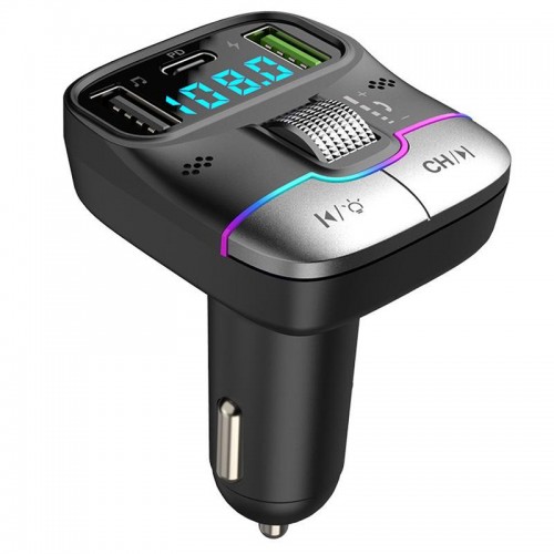 FM-модулятор с BT M100