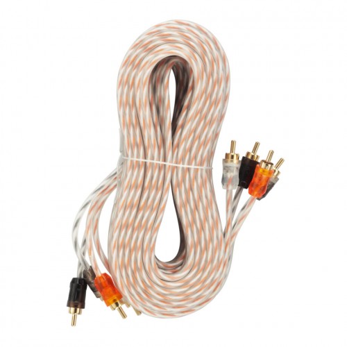 Межблочный кабель Barracuda 4-RCA  5м