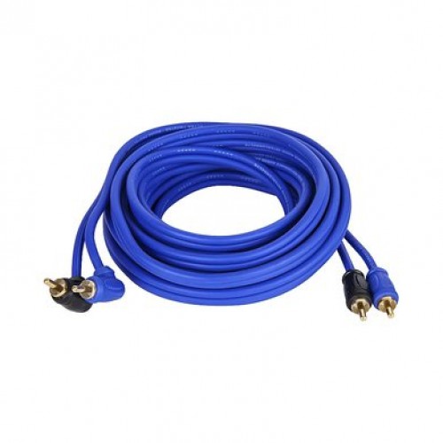 Межблочный кабель RCA Gstar GS-5412