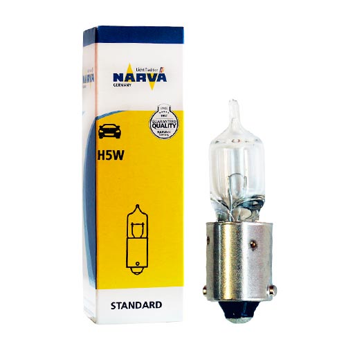 Narva H5w