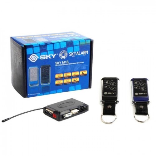 Односторонняя сигнализация SKY 01
