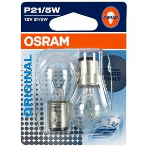 Osram P21/5