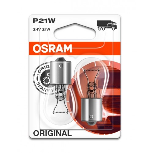 Osram P21w