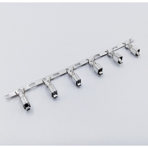 Разъем квадрат б\ф