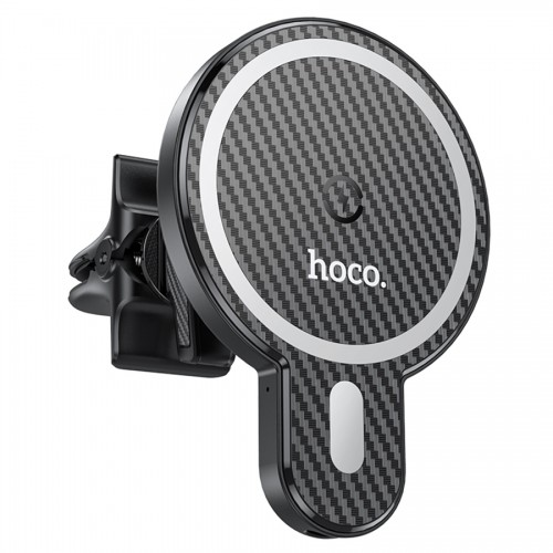 Держатель телефона Hoco CA85 Ultra-fast magnetic