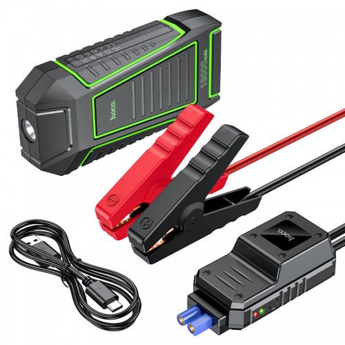 Power Bank Hoco QS1 start-up power bank (10000mAh)