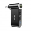Адаптер Bluetooth-Aux Hoco E58 Magic music рис. 1