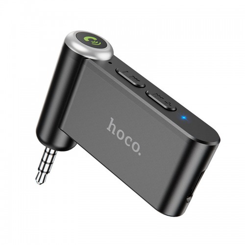 Адаптер Bluetooth-Aux Hoco E58 Magic music