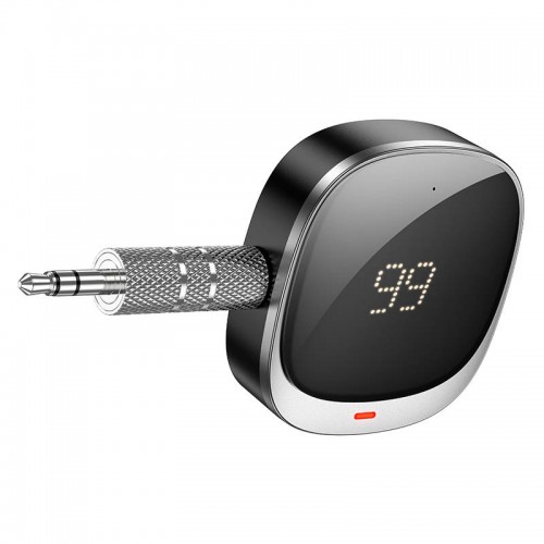 Адаптер Bluetooth-Aux Hoco E80