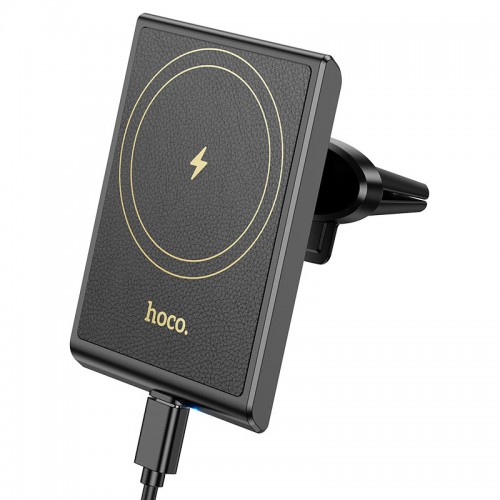 Держатель телефона Hoco HW19 Fast Charging