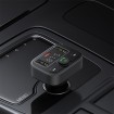 FM Модулятор BASEUS S09 Lite рис. 2