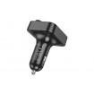 FM-модулятор Hoco E85 Tiger PD20W+QC3.0+ЗУ с BT рис. 1