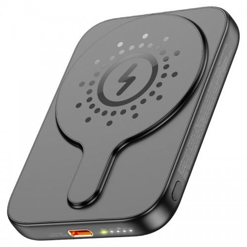 Power Bank Hoco J117 Esteem PD20W magnetic (5000mAh)