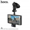 Видеорегистратор Hoco Premium DI17 рис. 2