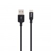 Hoco X14 Times speed type-c charging cable, (L=1M) рис. 1