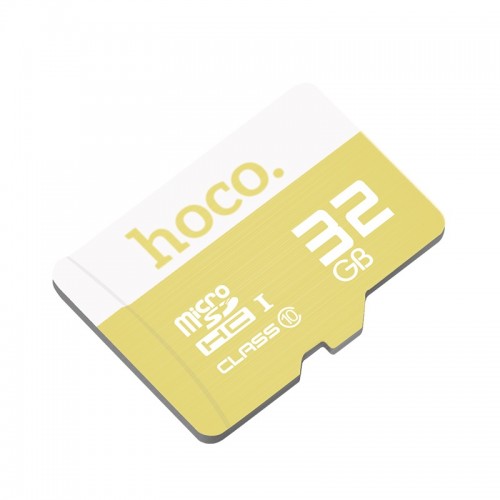 Карта памяти hoco micro-SD - 32GB