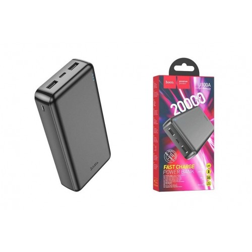 Power Bank Hoco J100A (20000mAh)
