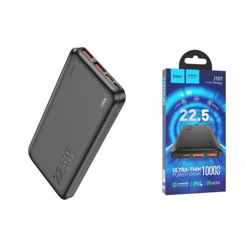 Power Bank Hoco J101 Astute 22.5w (10000mAh)