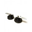Сигнал звуковой электрический LB001 DISC HORN /12V рис. 2