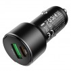 ЗУ HOCO Z42 PD20W+QC3.0 рис. 2