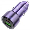 ЗУ HOCO Z52 spacious PD38W рис. 2