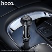 ЗУ HOCO Z58 Rank single port PD30W рис. 3
