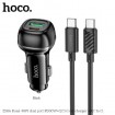 ЗУ HOCO Z58A Rank 48W dual port PD30W+QC3.0 рис. 3