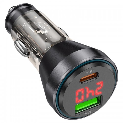 ЗУ Hoco NZ12B With Digital Display
