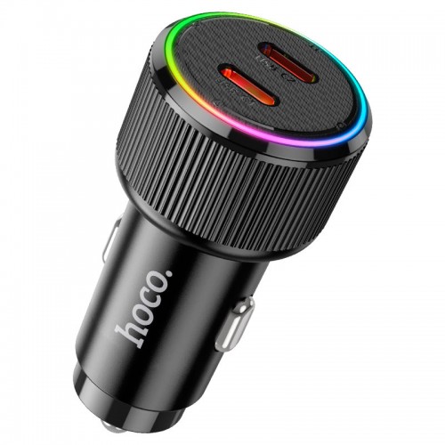 ЗУ Hoco NZ14B Guerrero PD50W