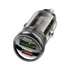 ЗУ Hoco Z53A Vision PD30W+QC3.0 рис. 3