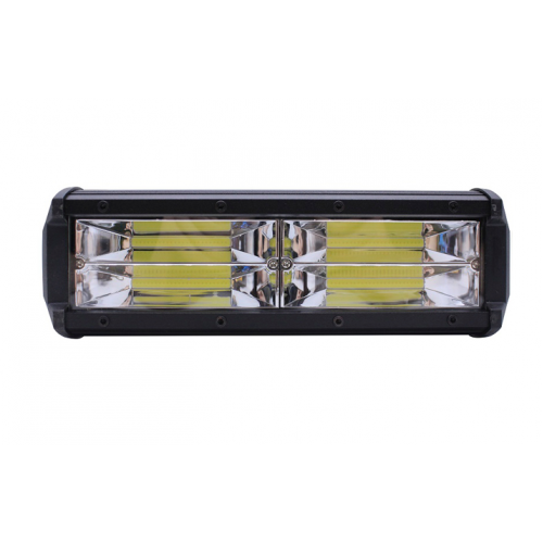 Фара диодная (BAR-COB-D3-144W)