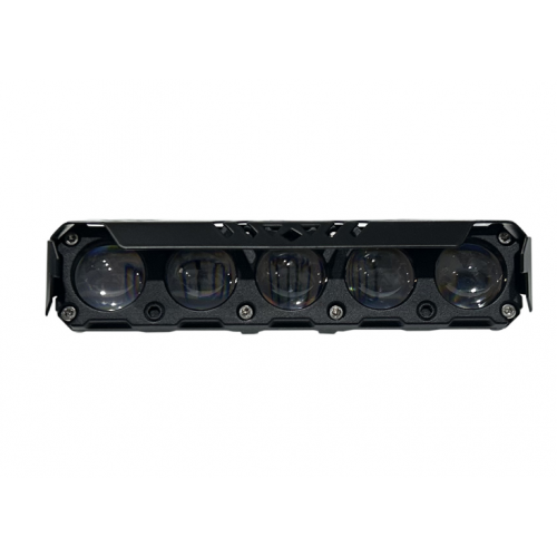 Фара диодная с СТГ 5LED-38W-WY