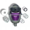 Бидиодная линза Viper BOOMMER AFS UNIVERSAL 3"  рис. 2