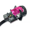 Бидиодная линза Viper LEGO 12V рис. 2