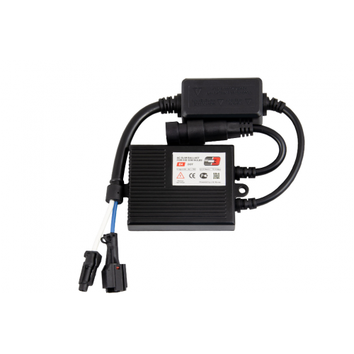 Блок Ксенон C-3 Slim ballast (AC) 35w Корея 
