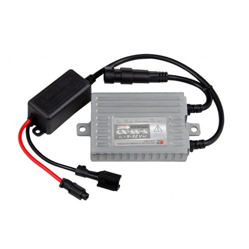 Блок Ксенон Slim 12v-55w C-3 СX55 R Big Car 9-32 