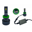 Комплект LED ламп головного света H11 VIPER LASER PRO  рис. 2