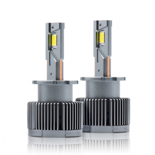 Комплект LED ламп головного света VIPER D-Series D2S/D2R 