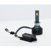 Комплект LED ламп головного света VIPER H1 75W рис. 2