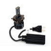 Комплект LED ламп головного света VIPER H4 130W рис. 2