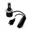 Комплект LED ламп головного света VIPER H4 75W рис. 2