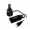 Комплект LED ламп головного света VIPER H7 130W рис. 3