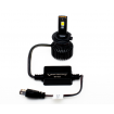 Комплект LED ламп головного света VIPER H7 75W рис. 2