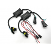 Конвертор с 24V на 12V  рис. 4
