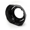 Маска для билинз Cayenne 2 Black 3.0"  рис. 2