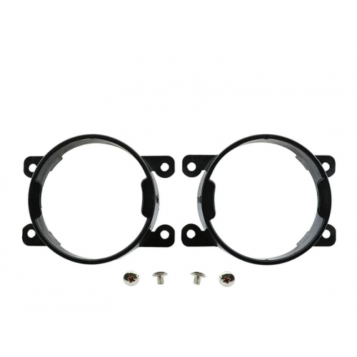 Переходная рамка Honda, без регулировки 2.5"