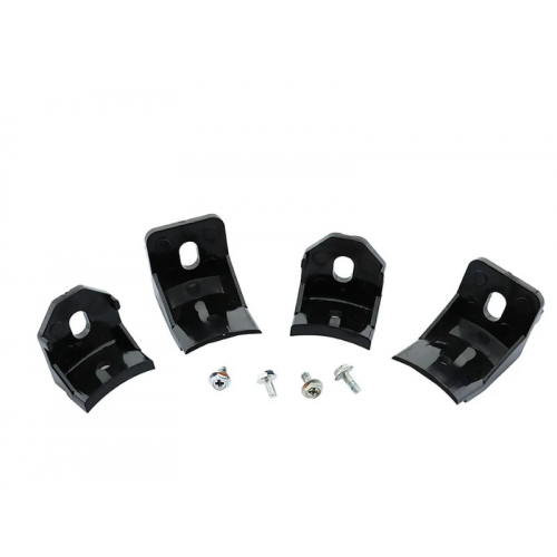 Переходная рамка Nissan, без регулировки 3"