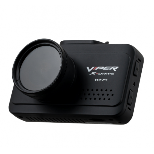 Видеорегистратор VIPER X Drive Wi-FI 
