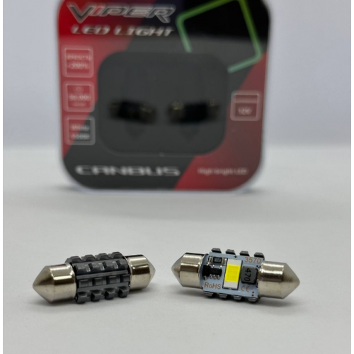 LED лампы 31MM (3570) 1SMD Canbus 